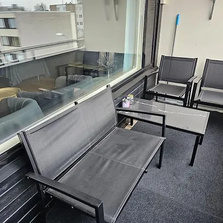 Miller - Free Parking, Airport 21min